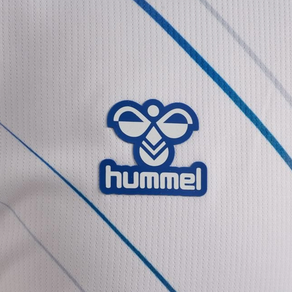 2025-26 CD Tenerife Home Kit