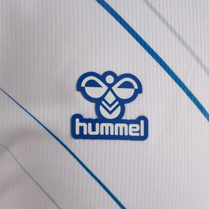 2025-26 CD Tenerife Home Kit