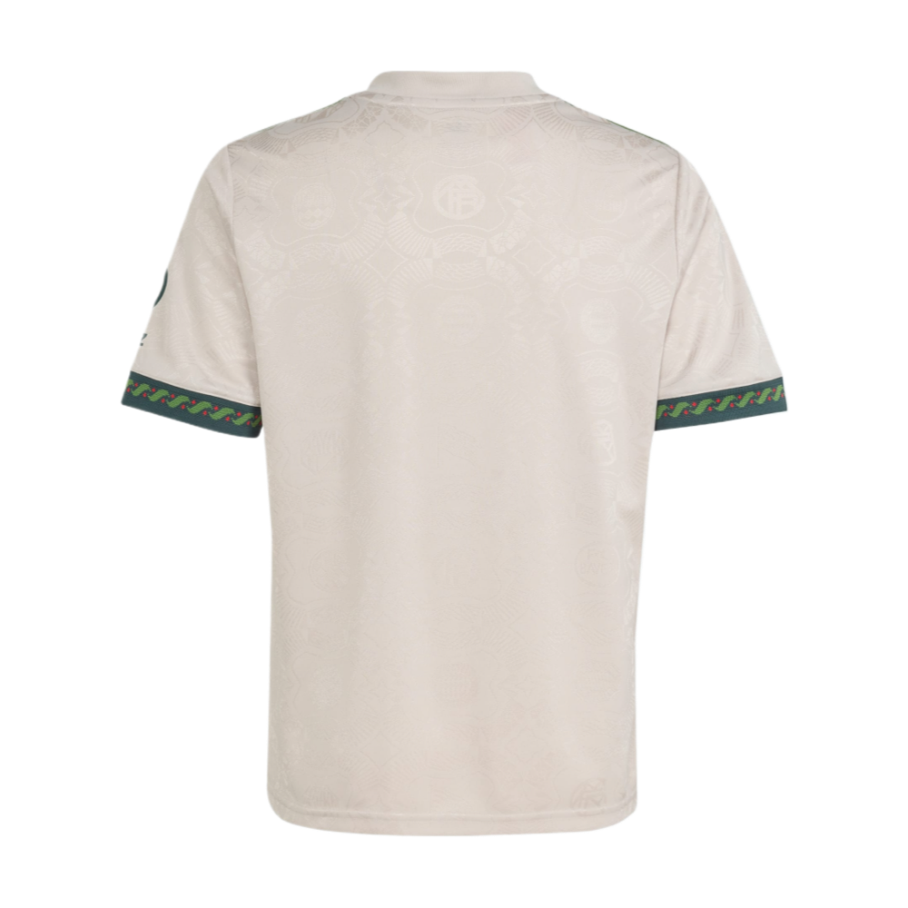 2025-26 FC Bayern München Special Edition Kit
