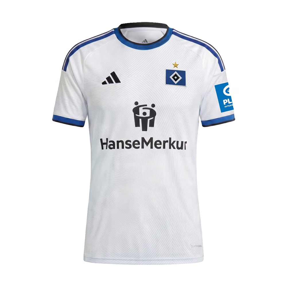 2026-27 Hamburger SV 1a Equipación
