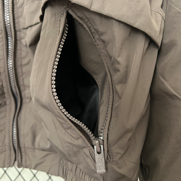 Nike Windbreaker