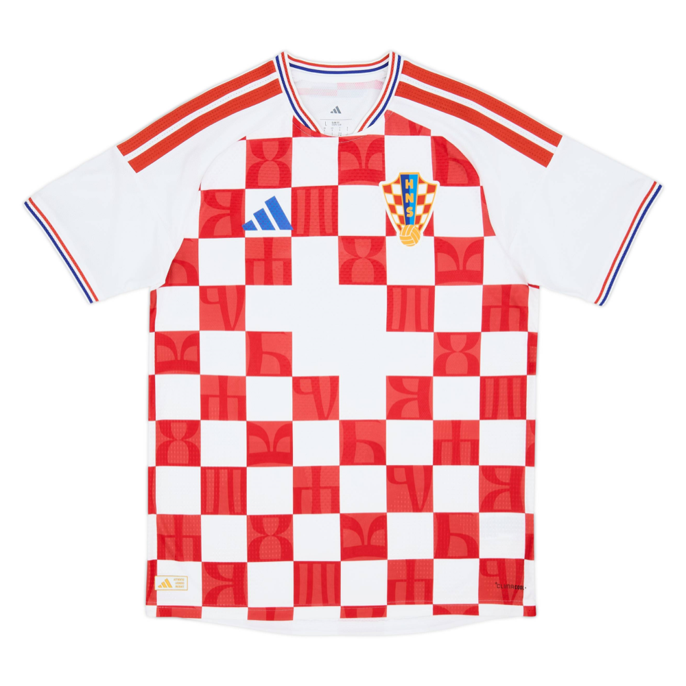 2027 Kroatien Heim