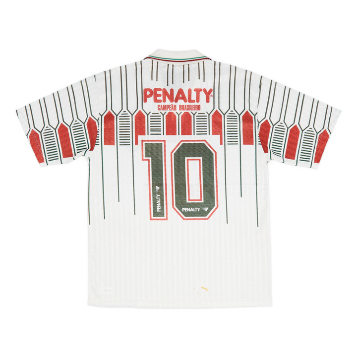 1992-93 Fluminense FC Away Kit