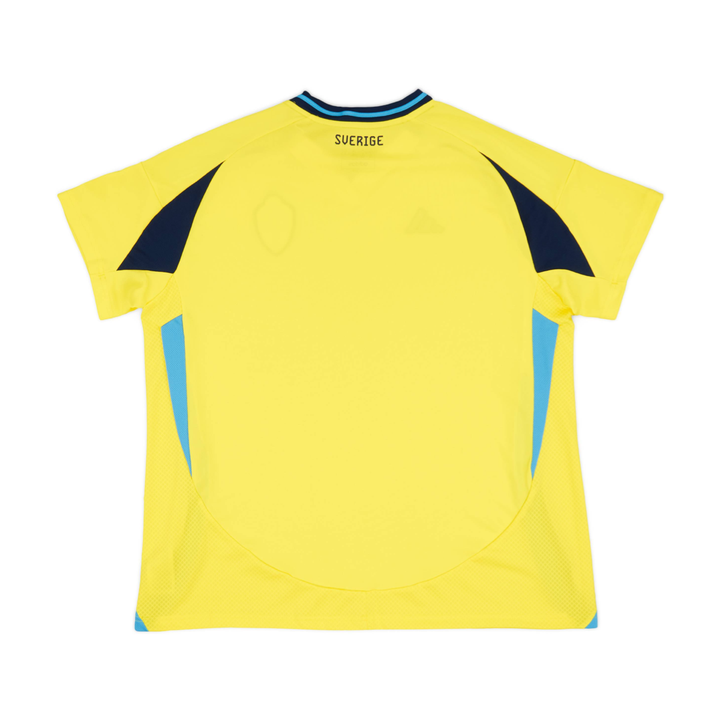 2024 Sweden Home Kit