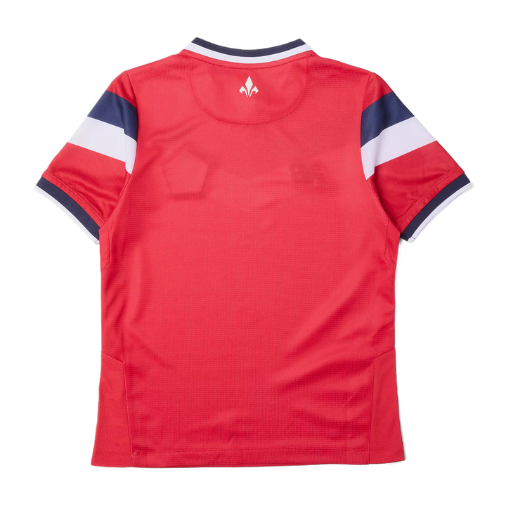 2026-27 Lille OSC 1a Equipación