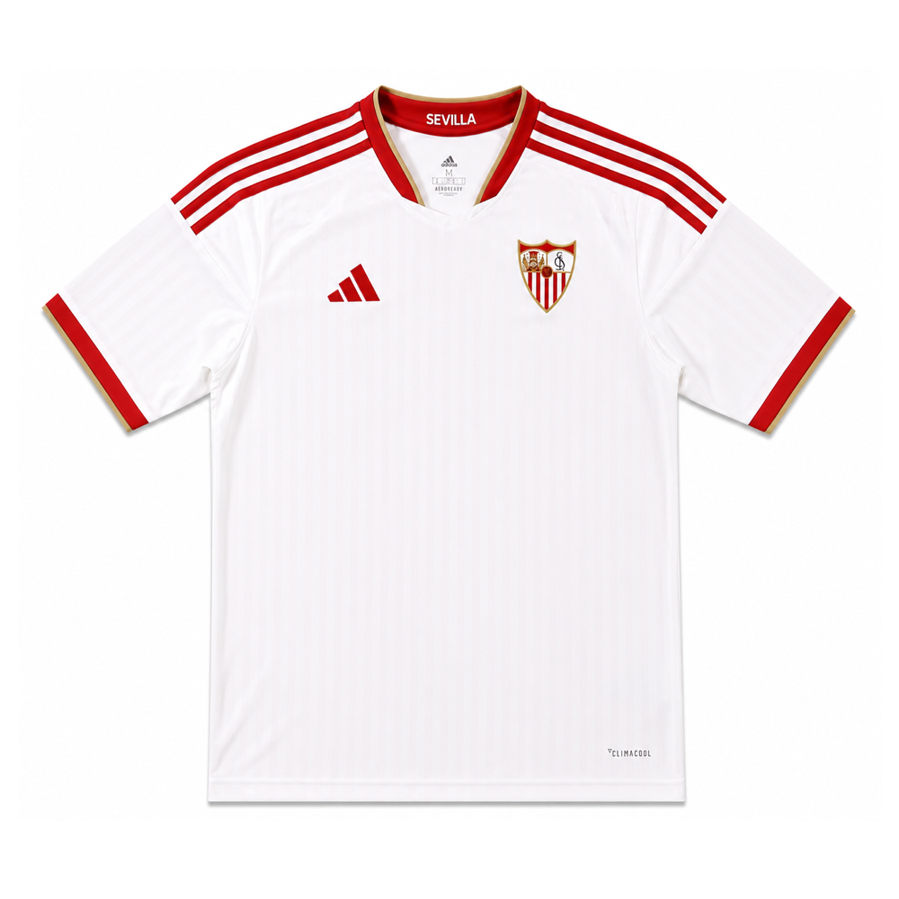2026-27 Sevilla FC 1a Equipación