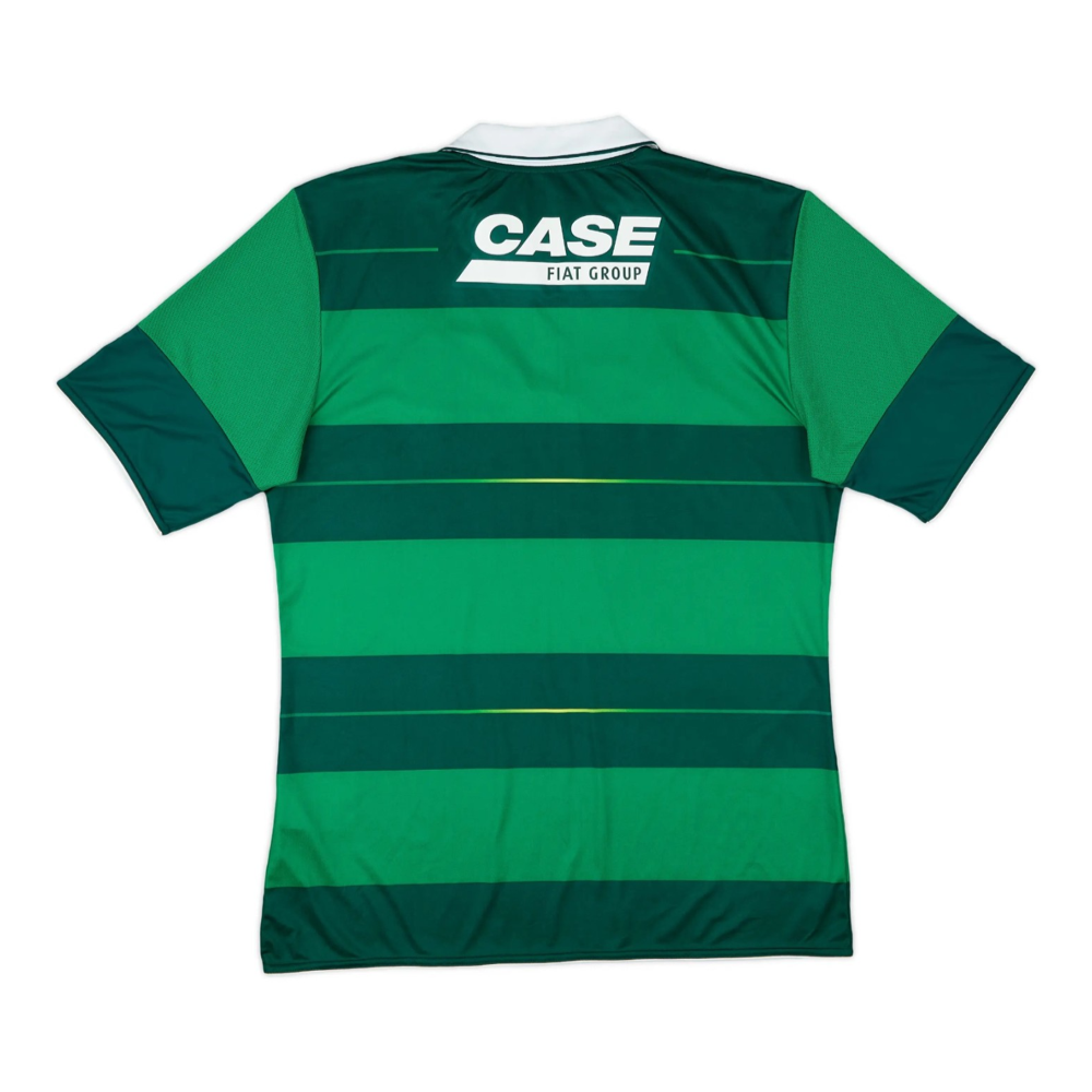 2010-11 SE Palmeiras Ausweich