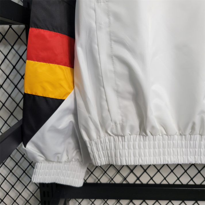 Coupe-vent Allemagne
