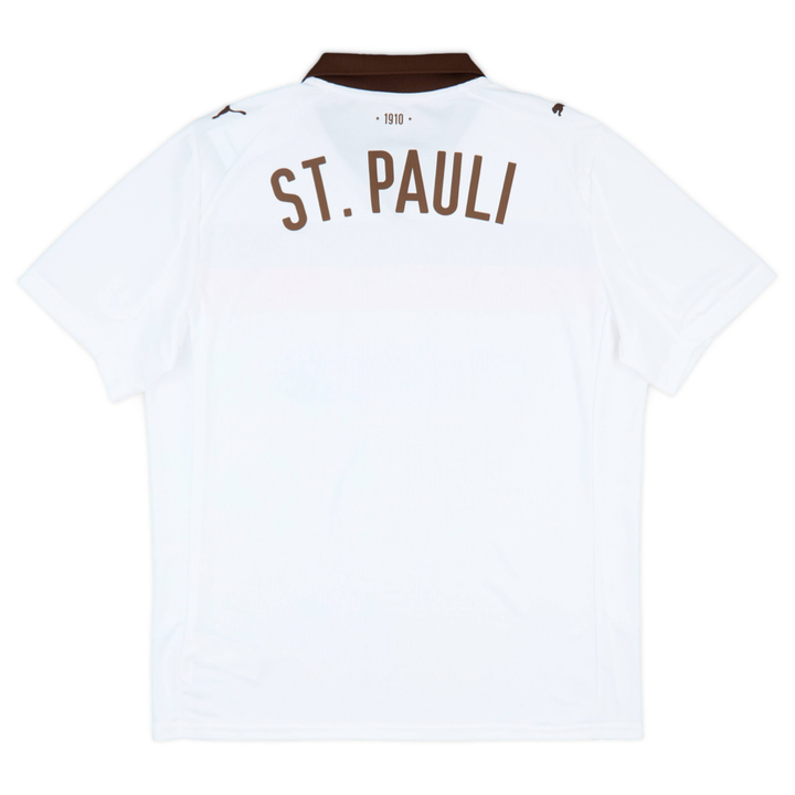 2025-26 FC St. Pauli Away Kit