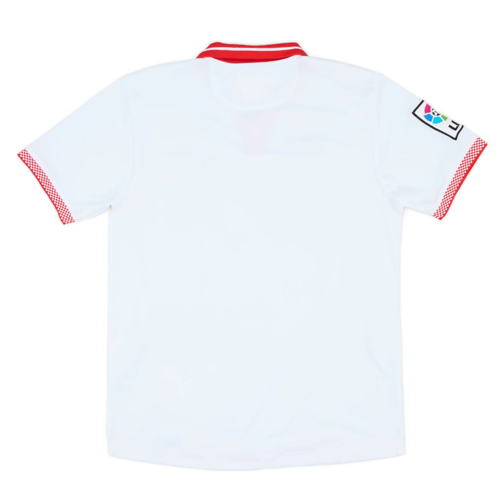 2012-13 Sevilla FC Home Kit