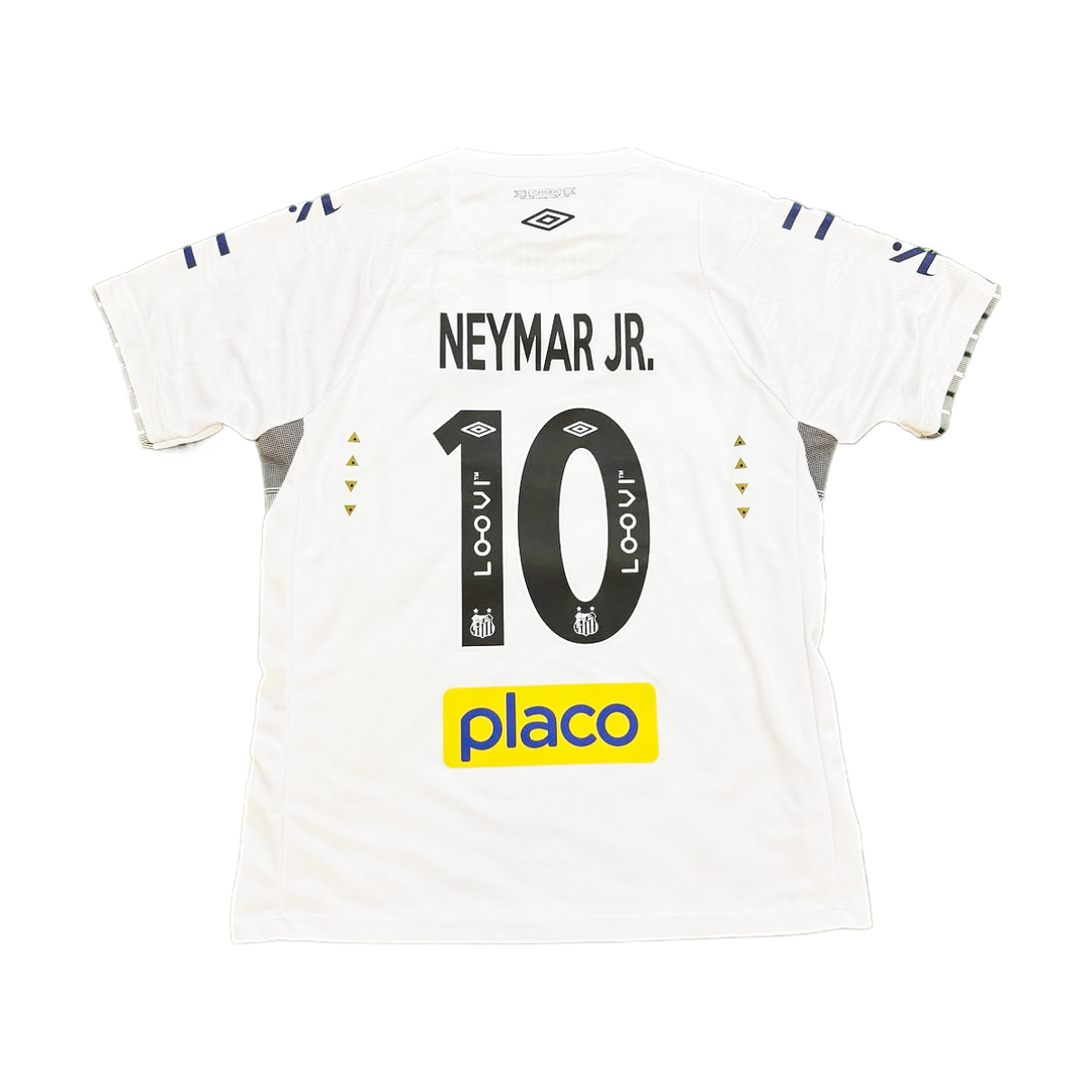 2024-25 Santos FC 1a Equipacion