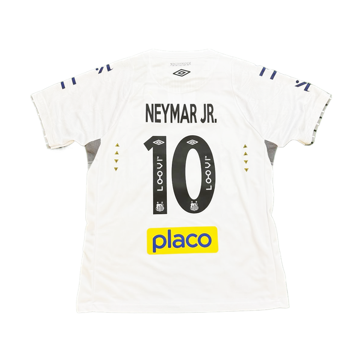 2024-25 Santos FC 1a Equipacion