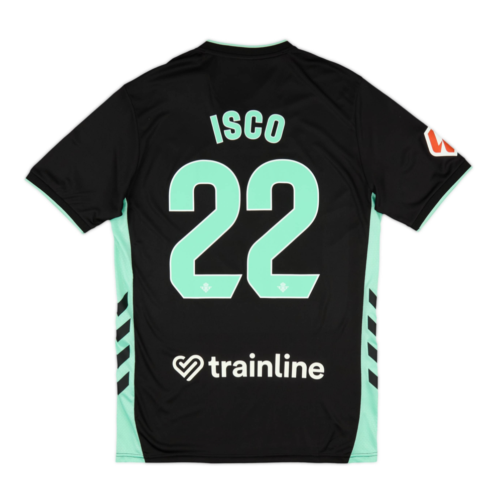 2025-26 Real Betis Balompié Third Kit