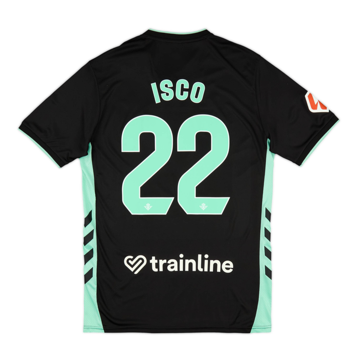 2025-26 Real Betis Balompié Third Kit