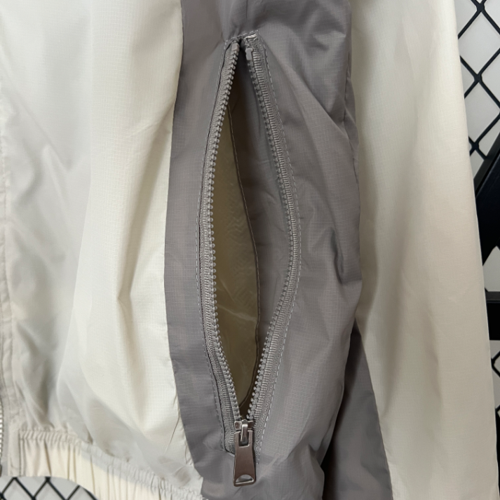 Jordan Windbreaker