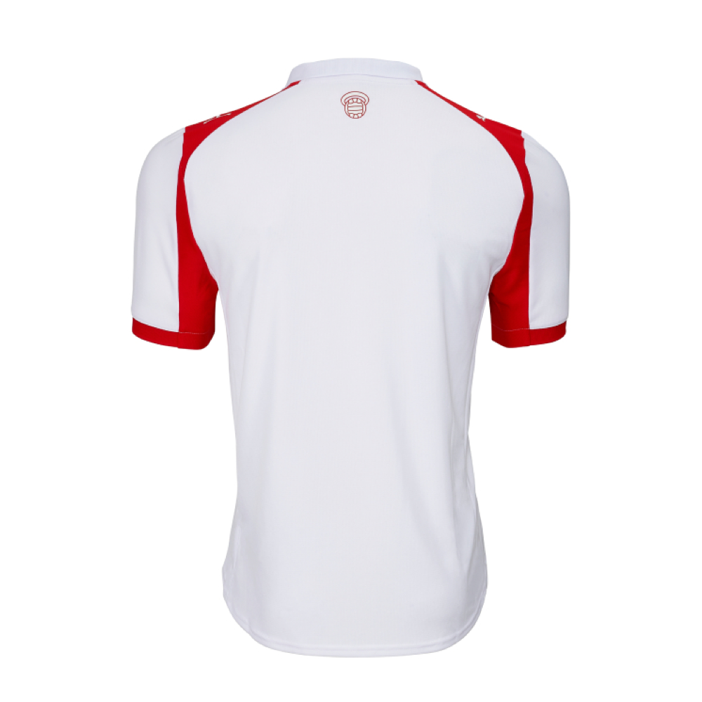 2025-26 Southampton FC 1a Equipación