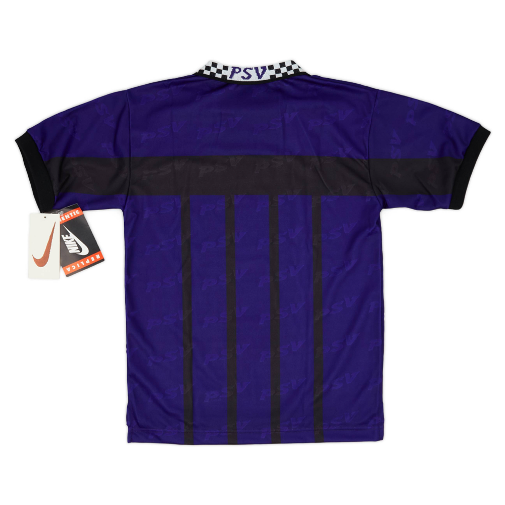 1995-96 PSV Eindhoven 2a Equipacion