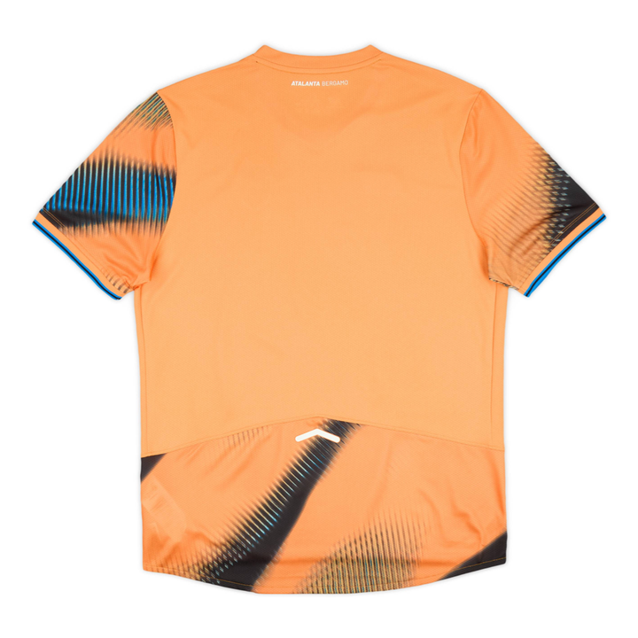 2025-26 Atalanta BC 3rd Kit