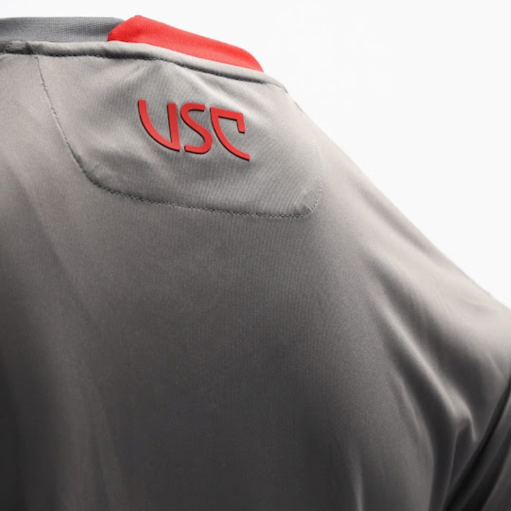 2025-26 US Cremonense 1a Equipacion