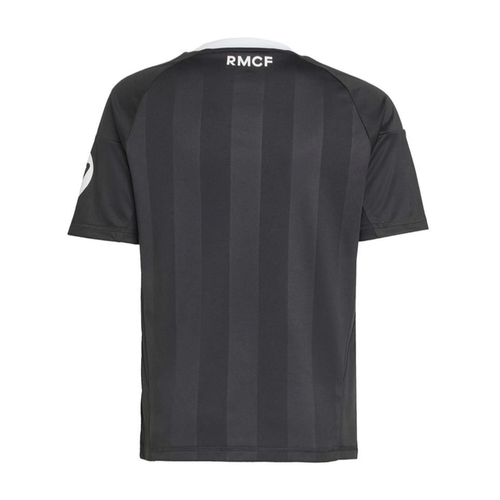 2025-26 Real Madrid CF Goalkeeper Kit