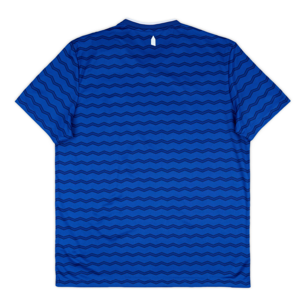 2025-26 Everton FC Home Kit
