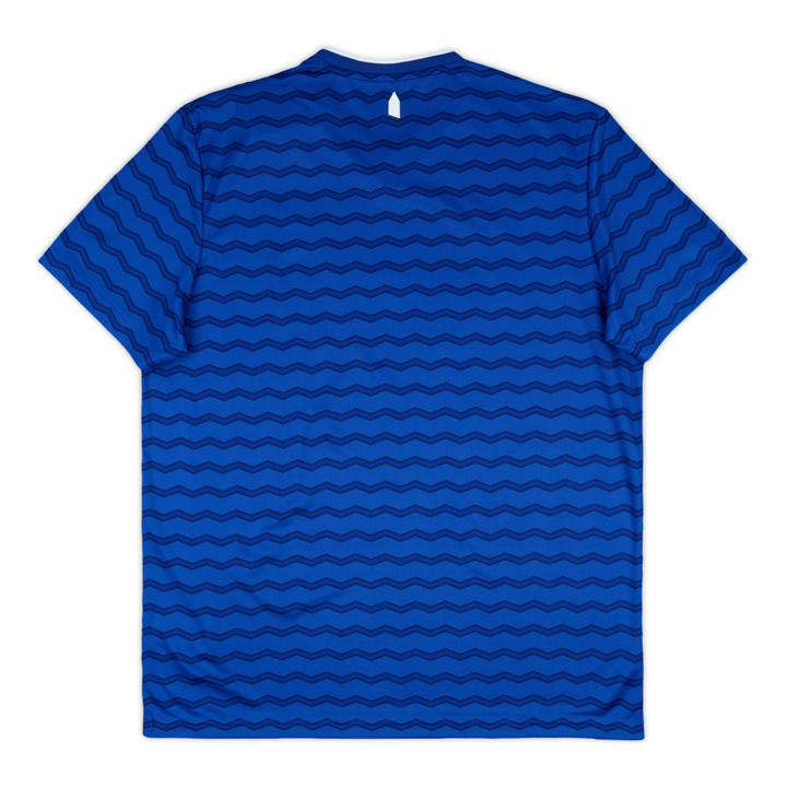 2025-26 Everton FC Home Kit