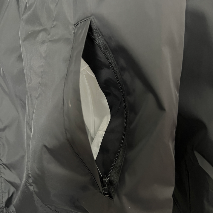 Nike Windbreaker