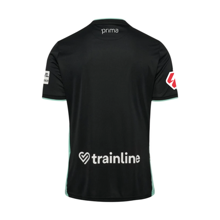 2025-26 Real Betis Balompié Third Kit