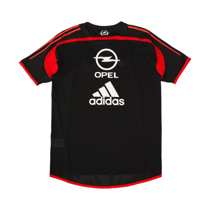 2004-05 AC Milan Equipación Edición Especial