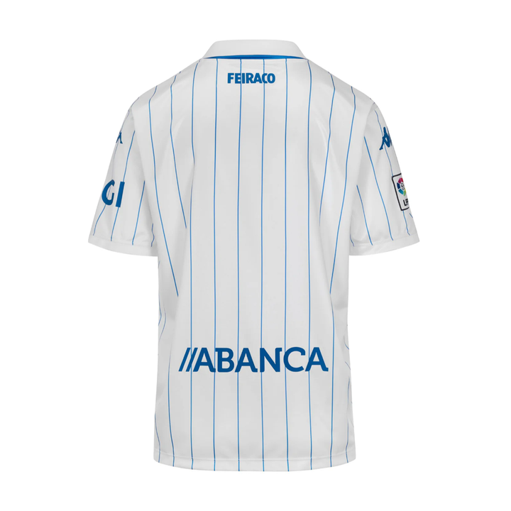 2025-26 RC Deportivo de La Coruña Equipación Edición Especial