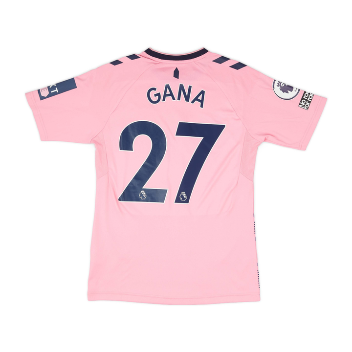 2022-23 Everton FC 2a Equipacion