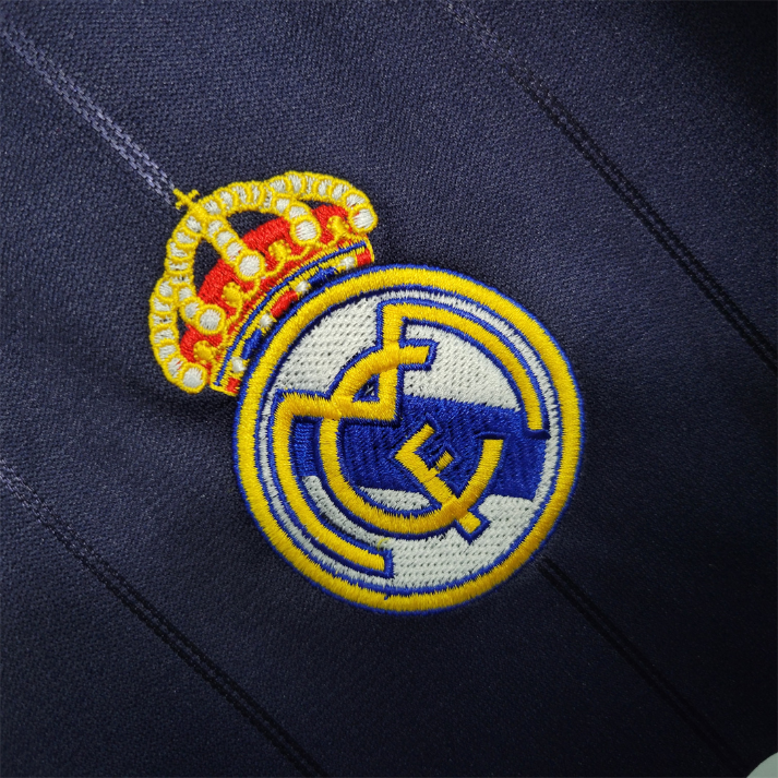 Maillot extérieur du Real Madrid CF 2012-13