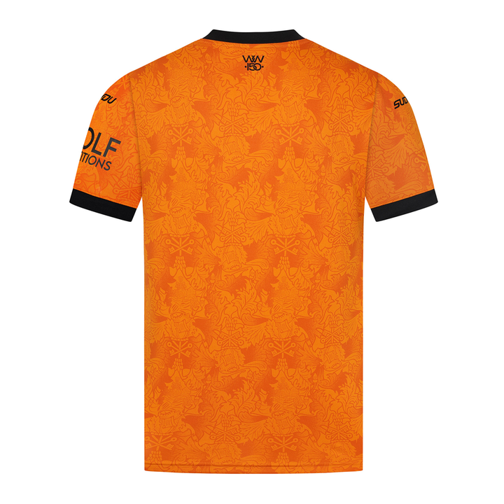 2026-27 Wolverhampton Wanderers FC Casa