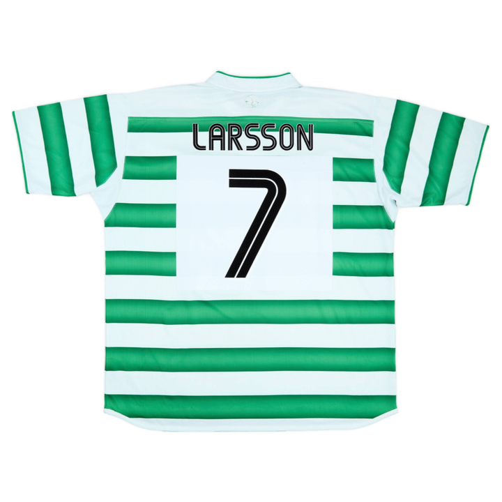 2003-04 Celtic FC 1a Equipación