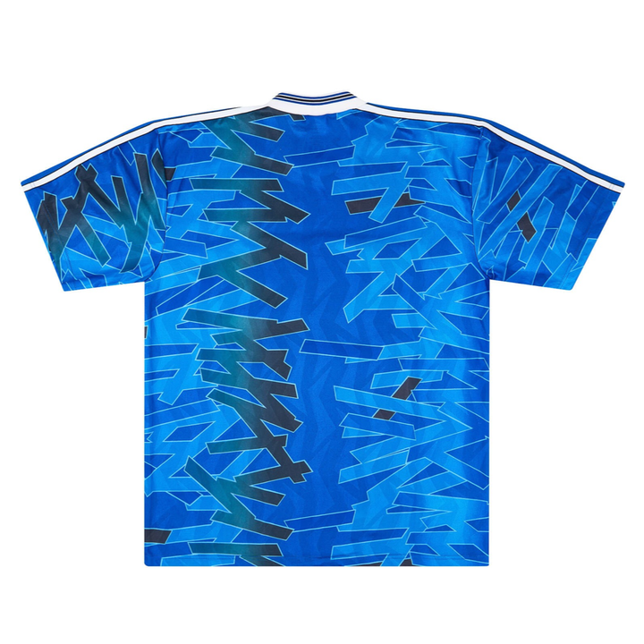 1993-94 FC Schalke 04 Home Kit