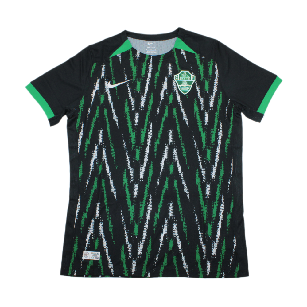 2025-26 Elche CF Away Kit