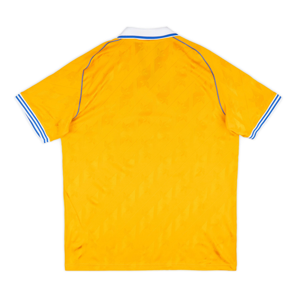 2025-26 Tigres UANL 65th Anniversary Special Edition Kit