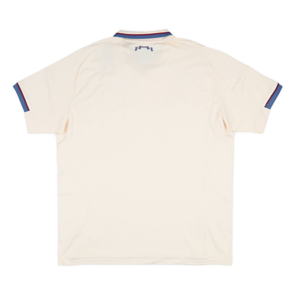 2025-26 AFC Ajax Third Kit