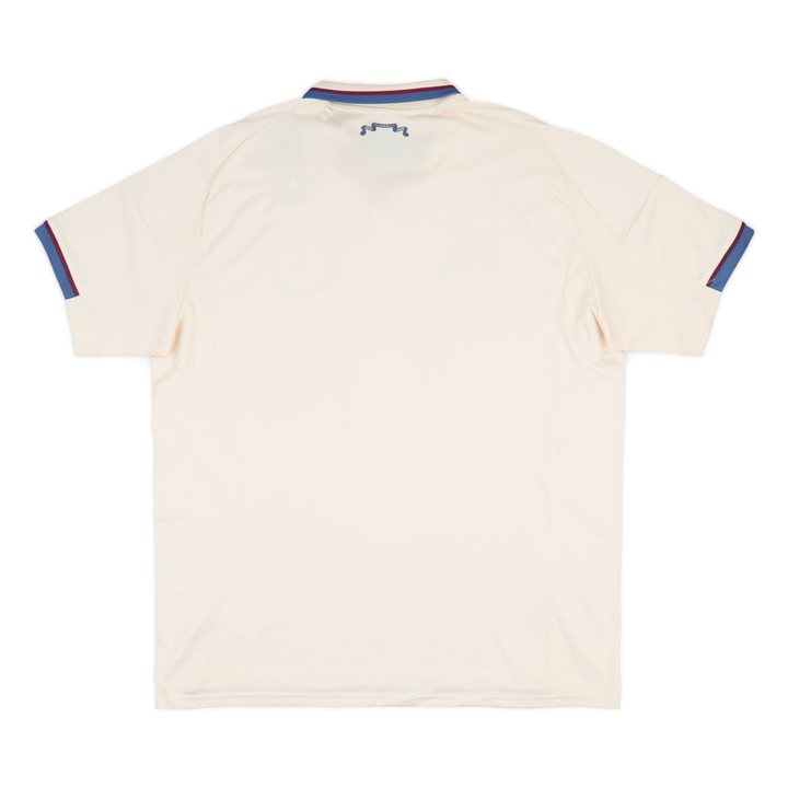 2025-26 AFC Ajax Third Kit