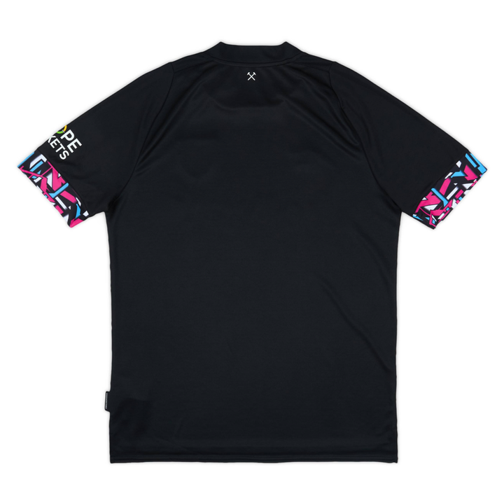 2022-23 West Ham United FC Away Kit