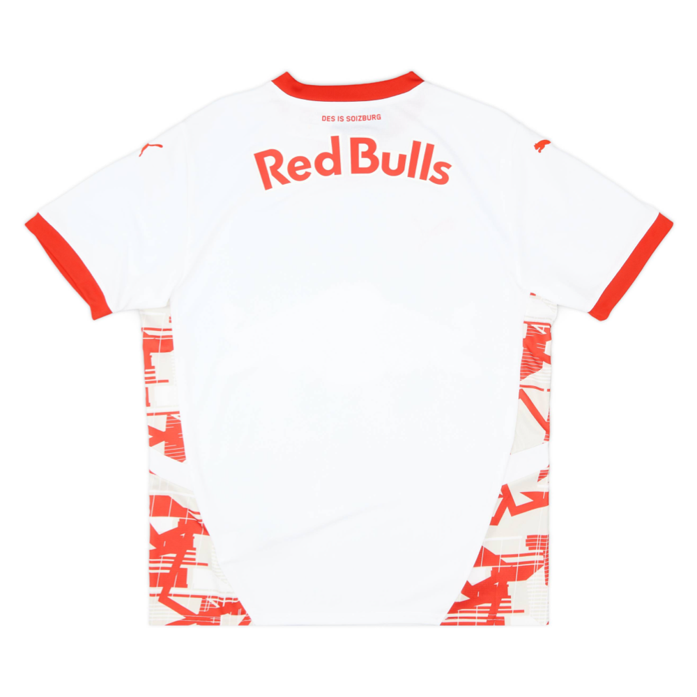 2024-25 FC Red Bull Salzburg Domicile