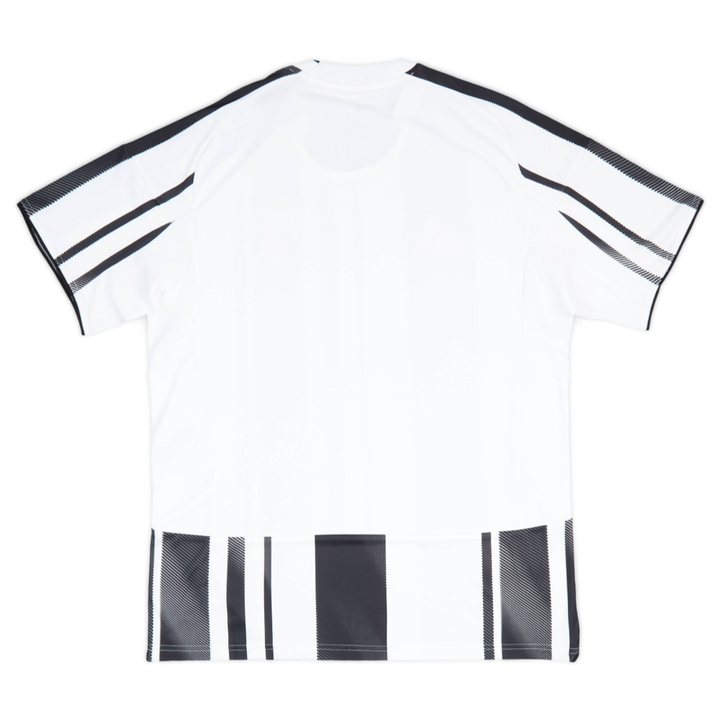 Maillot domicile Juventus FC 2025-26