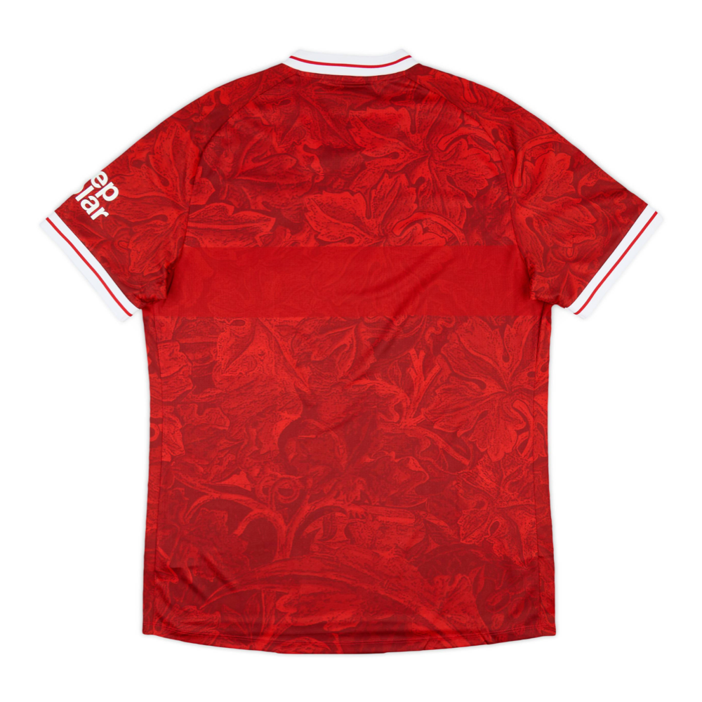 2025-26 VfB Stuttgart 3rd Kit