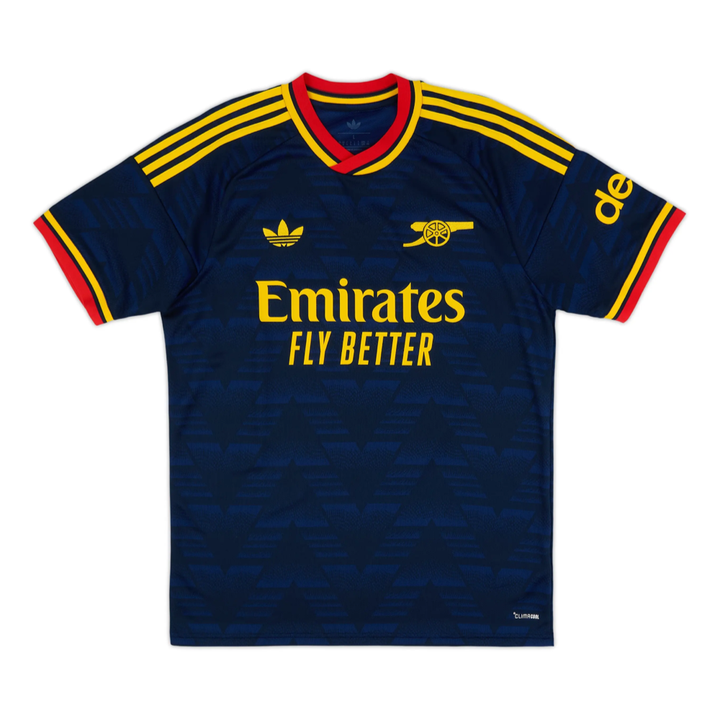 2026-27 Arsenal FC 2a Equipación