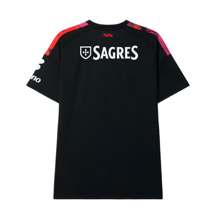 2026-27 SL Benfica 3a Equipación