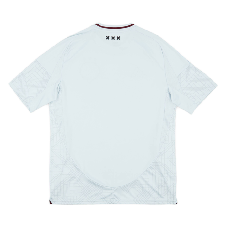 Troisième maillot de l'AFC Ajax 2024-25