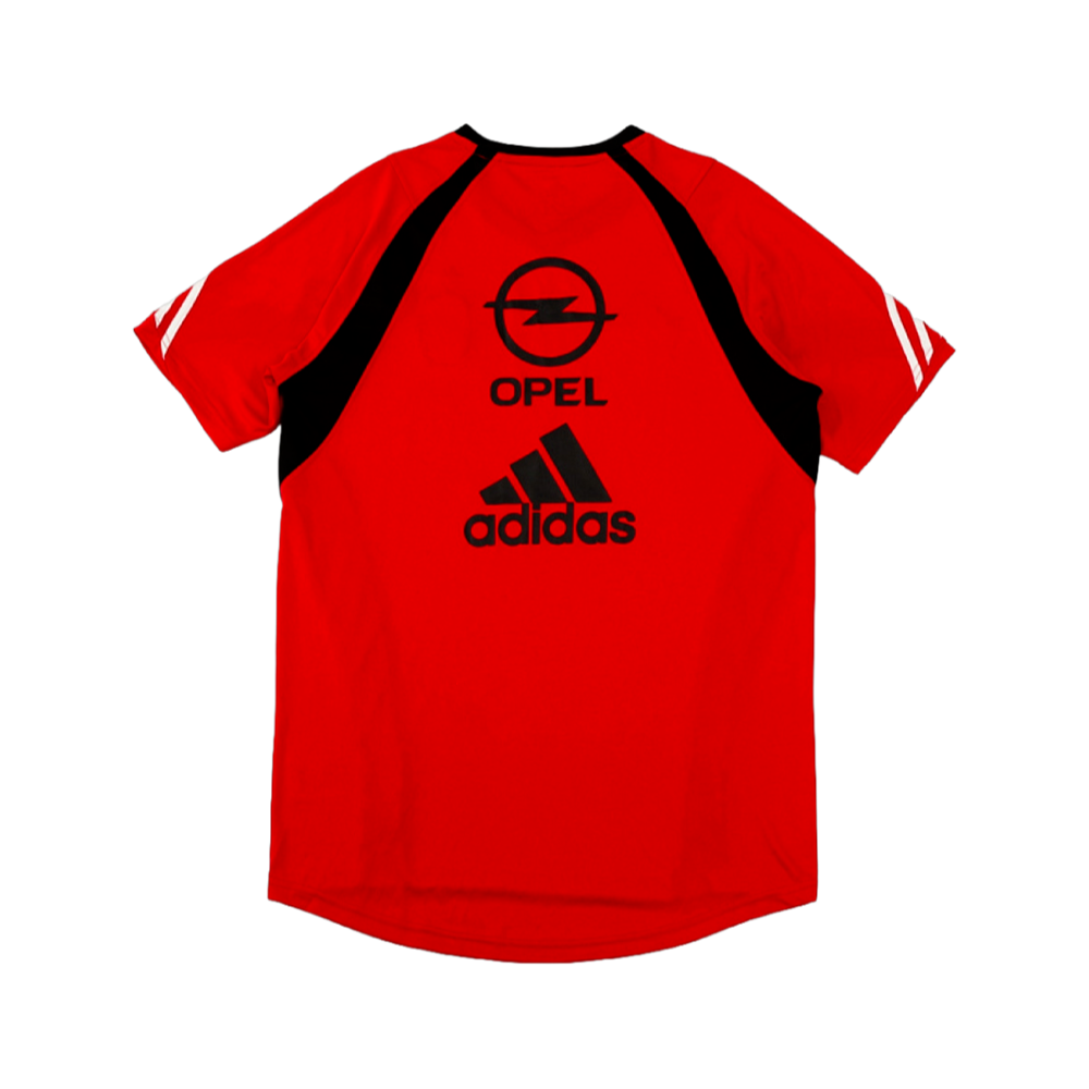 2002-03 AC Milan Equipación Edición Especial