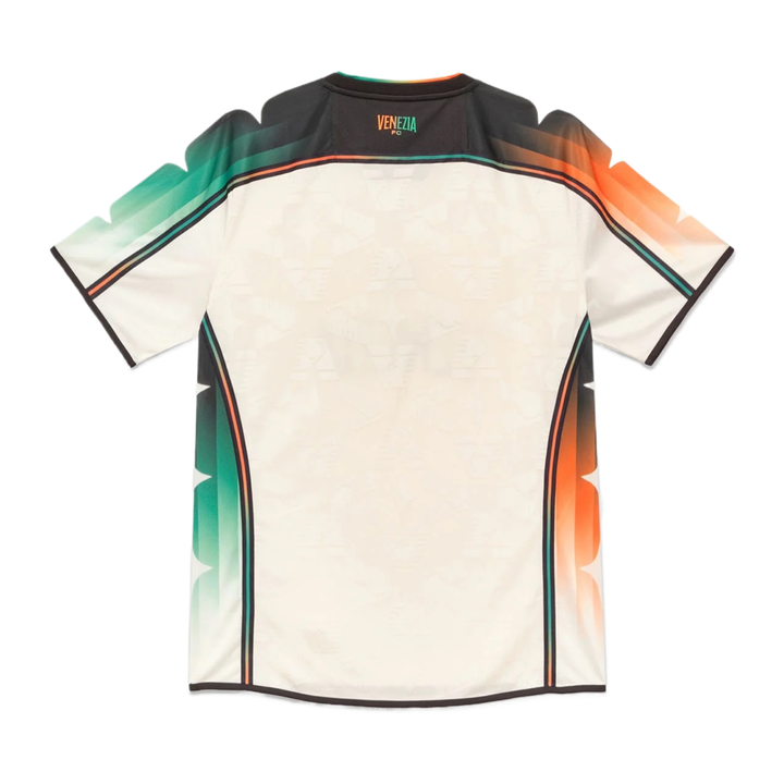 2026-27 Venezia FC Away