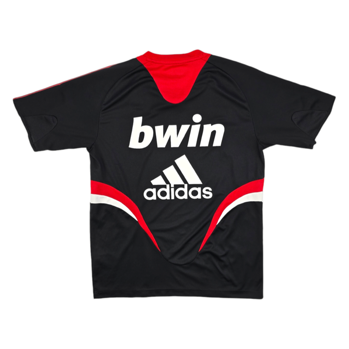 2008-09 AC Milan Equipación Edición Especial