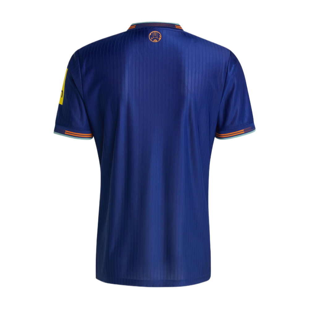 2025-26 Newcastle United FC Away Kit
